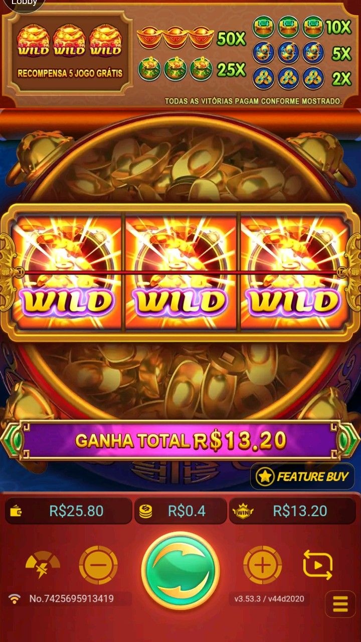 MrPacho Casino