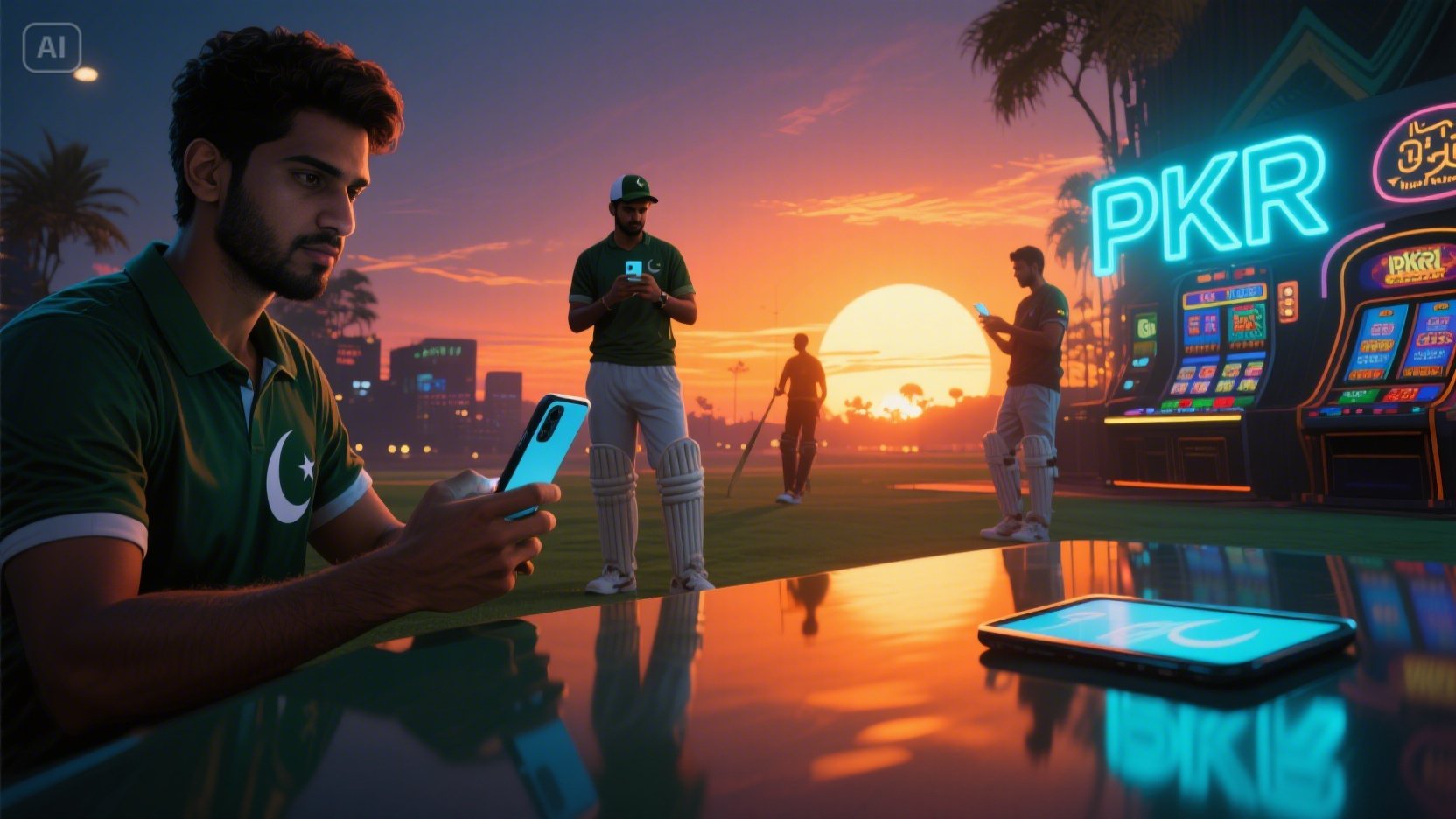 Registration at MrPacho Casino Casino