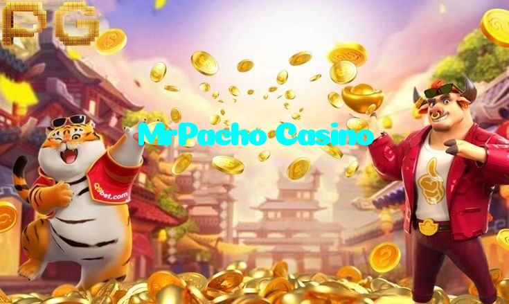 MrPacho Casino خوش آمدید بونس +600% پیشکش موبائل ایپ کے پروموشن سیکشن میں دکھائی دیتی ہے۔