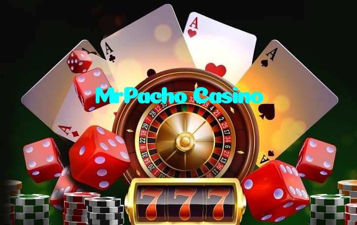 MrPacho Casino casino presented on mobile device in Pakistan with slots and live games