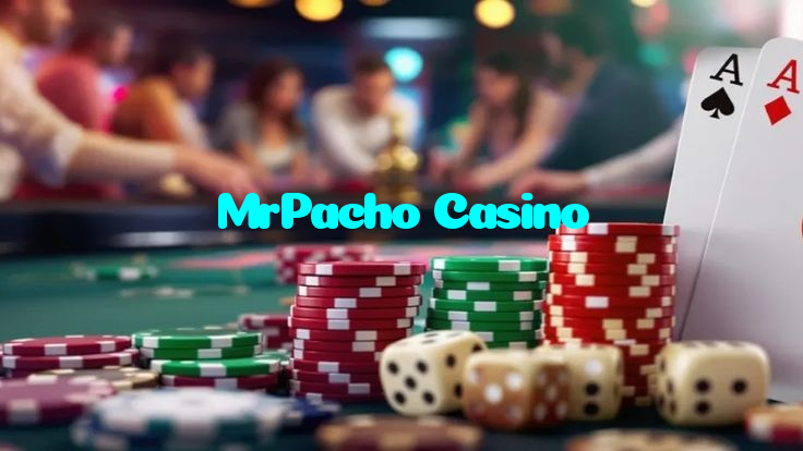 available types of MrPacho Casino bet including pre-match live express and system bets