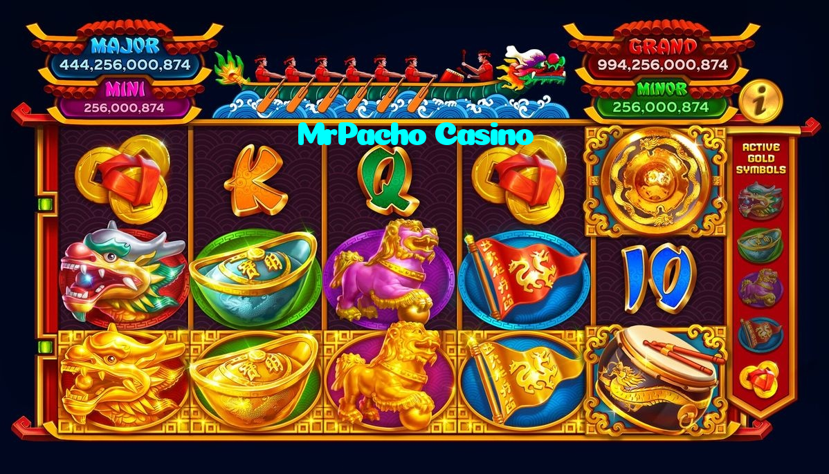 MrPacho Casino