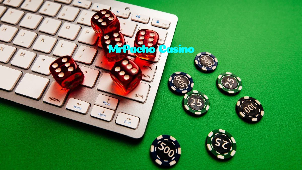 MrPacho Casino خوش آمدید بونس +600% پیشکش موبائل ایپ کے پروموشن سیکشن میں دکھائی دیتی ہے۔
