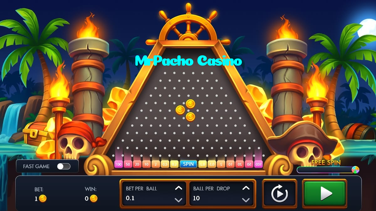 MrPacho Casino