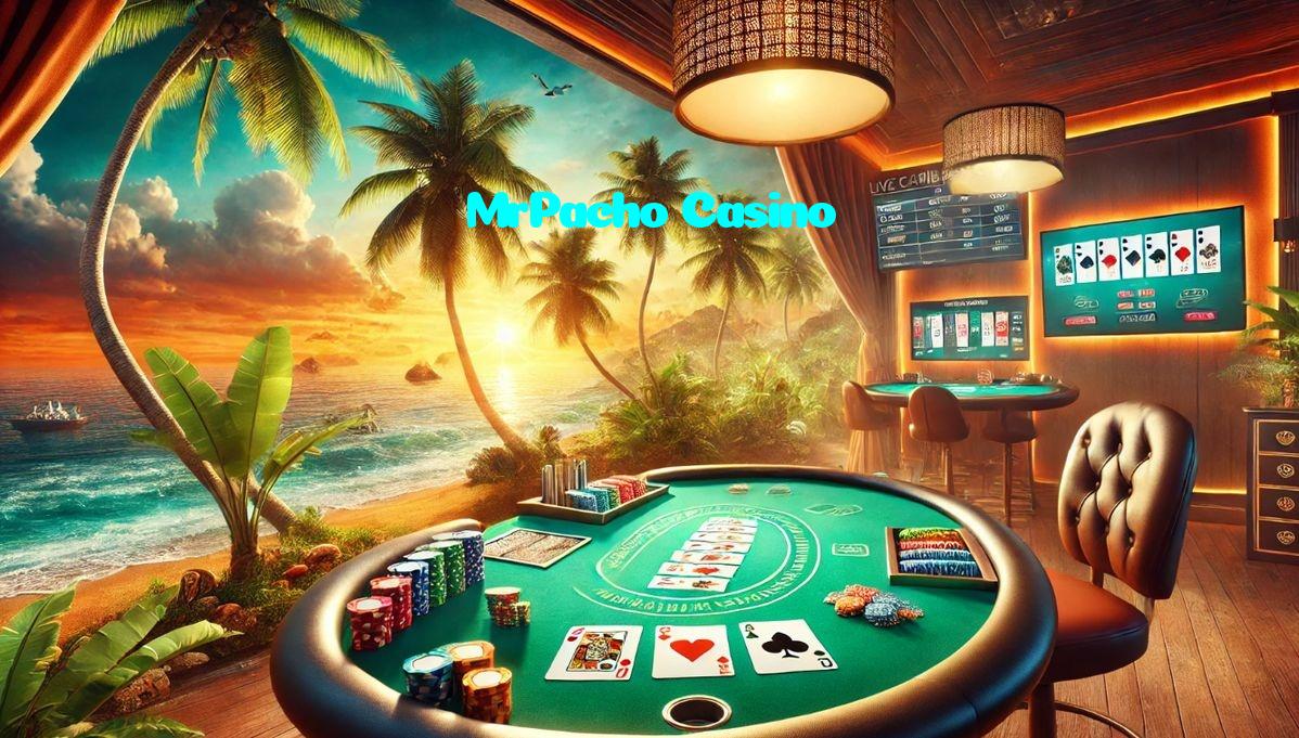 making first deposit on MrPacho Casino website using local payment methods in Pakistan