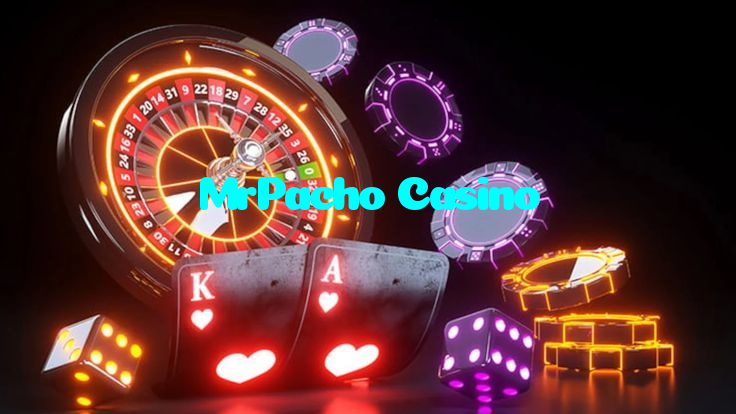 making first deposit on MrPacho Casino website using local payment methods in Pakistan