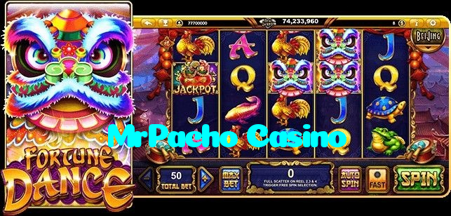 MrPacho Casino